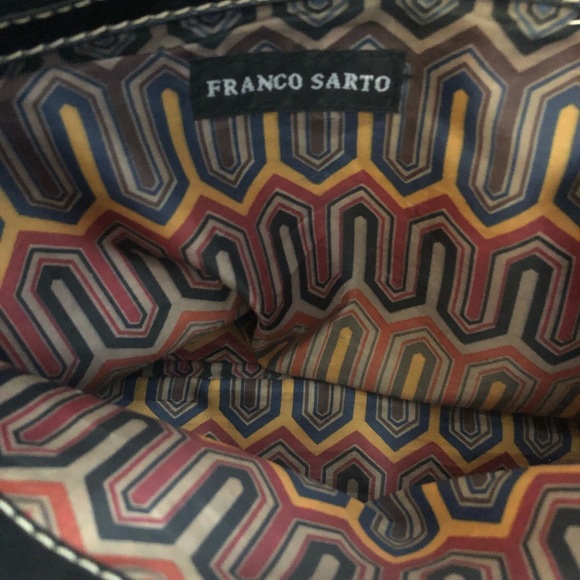 ❗️2 for $30❗️Franco Sarto Handbag - Picture 4 of 7